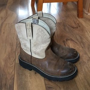 Ariat Fatbaby Women's Boots